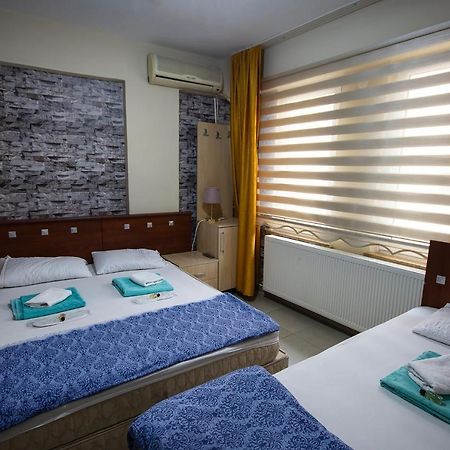 Home Yirmi Iki Edirne Eksteriør bilde