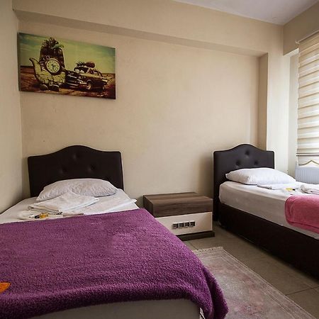 Home Yirmi Iki Edirne Eksteriør bilde