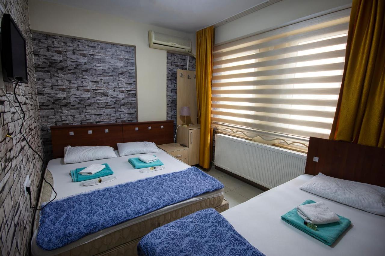 Home Yirmi Iki Edirne Eksteriør bilde