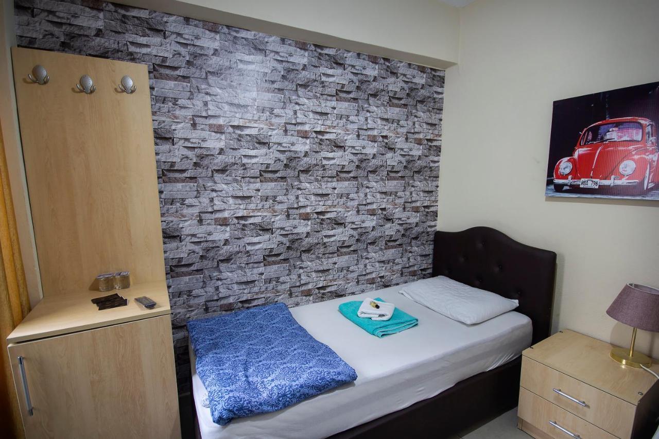 Home Yirmi Iki Edirne Eksteriør bilde