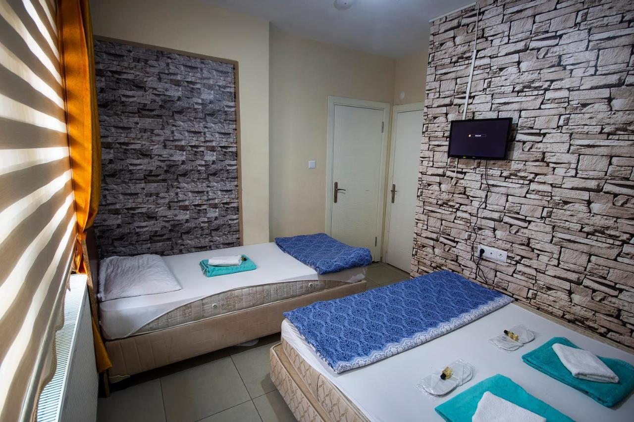 Home Yirmi Iki Edirne Eksteriør bilde
