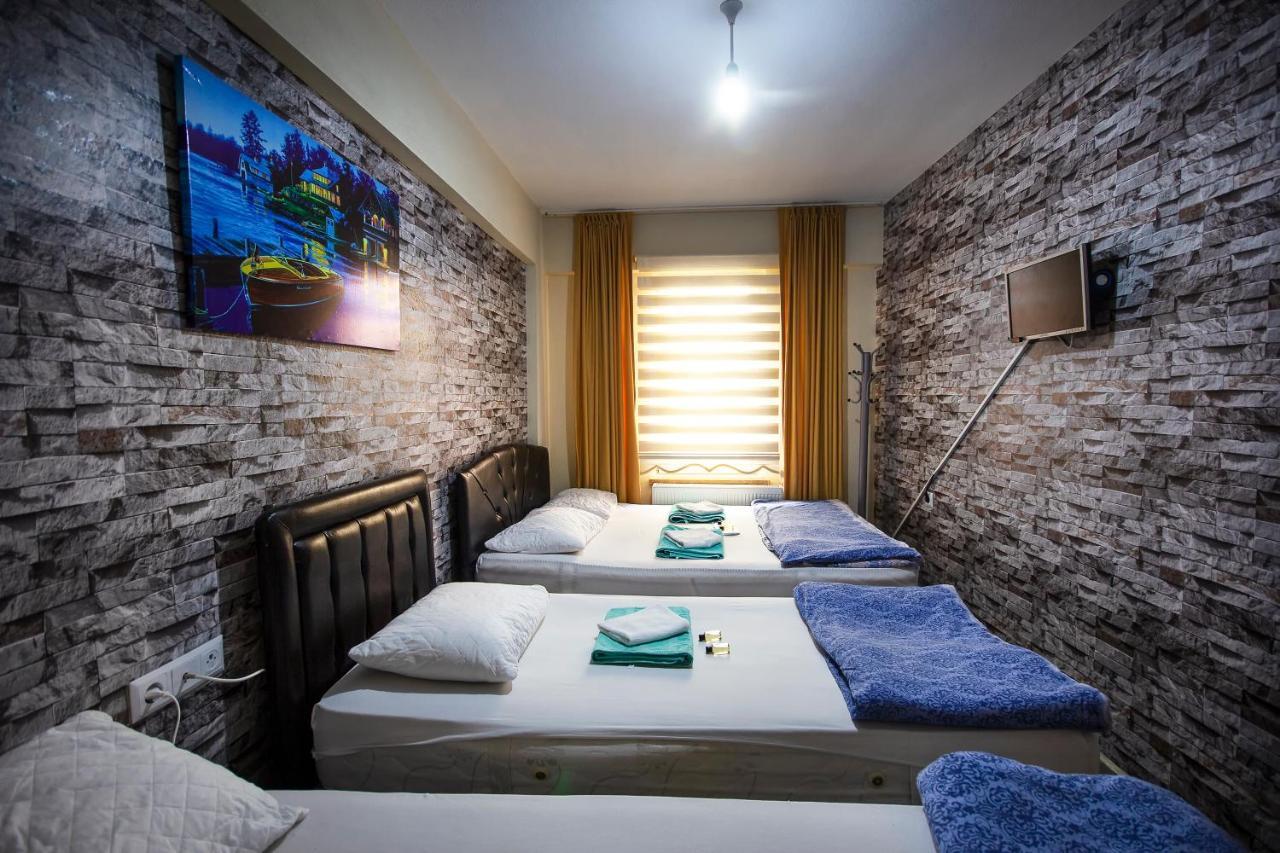 Home Yirmi Iki Edirne Eksteriør bilde