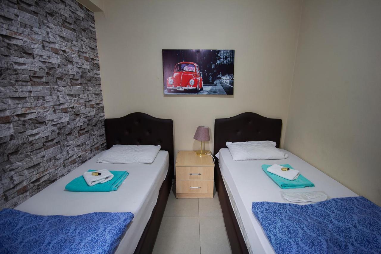 Home Yirmi Iki Edirne Eksteriør bilde