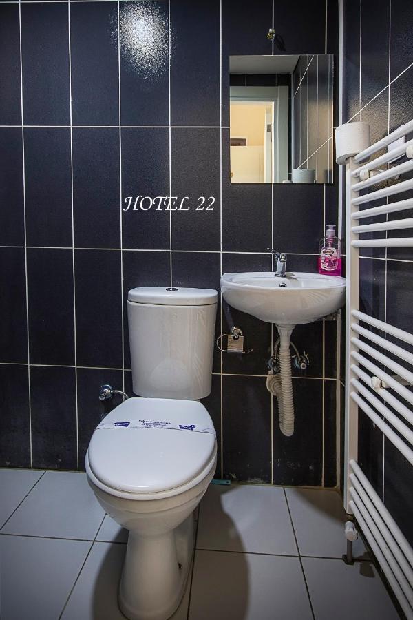 Home Yirmi Iki Edirne Eksteriør bilde