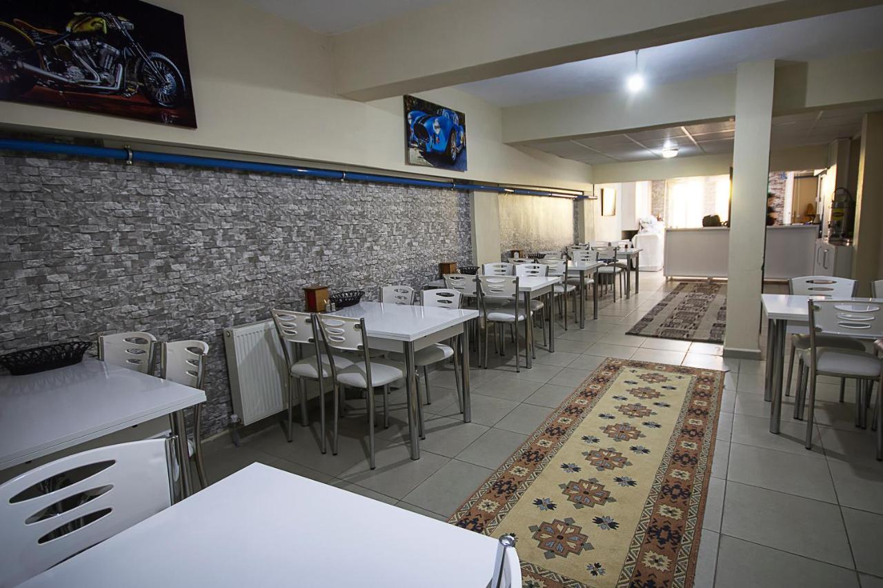 Home Yirmi Iki Edirne Eksteriør bilde