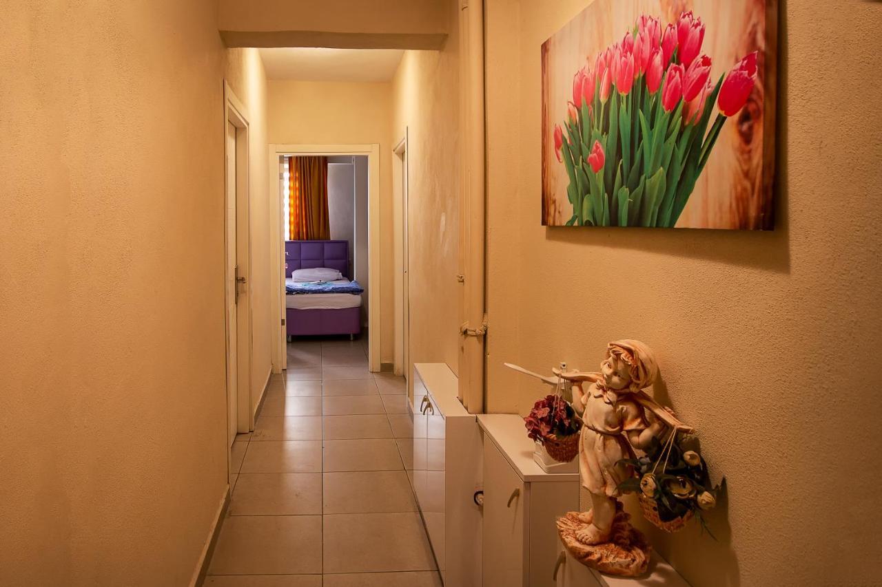 Home Yirmi Iki Edirne Eksteriør bilde