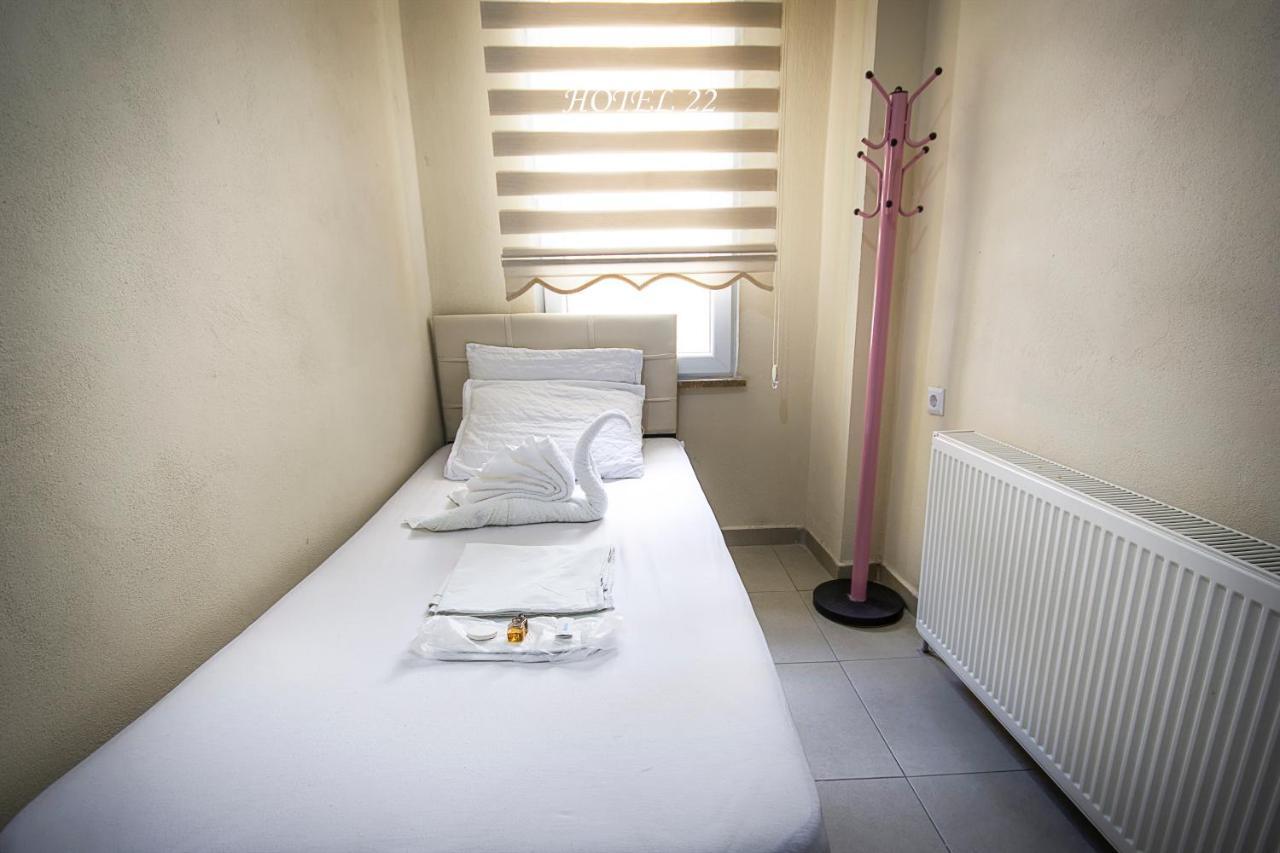 Home Yirmi Iki Edirne Eksteriør bilde