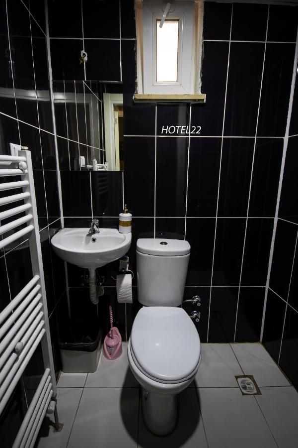 Home Yirmi Iki Edirne Eksteriør bilde