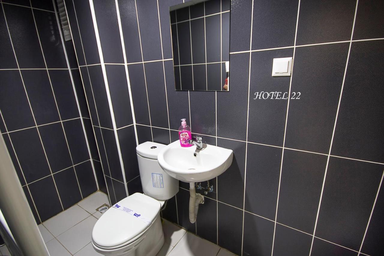 Home Yirmi Iki Edirne Eksteriør bilde